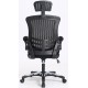 Spider Executive Mesh Office Chair